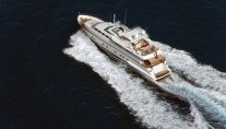 Yacht BOJANGLES -  Cruising